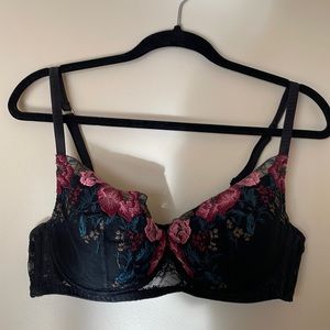 Intimissimi Embroidered Bra